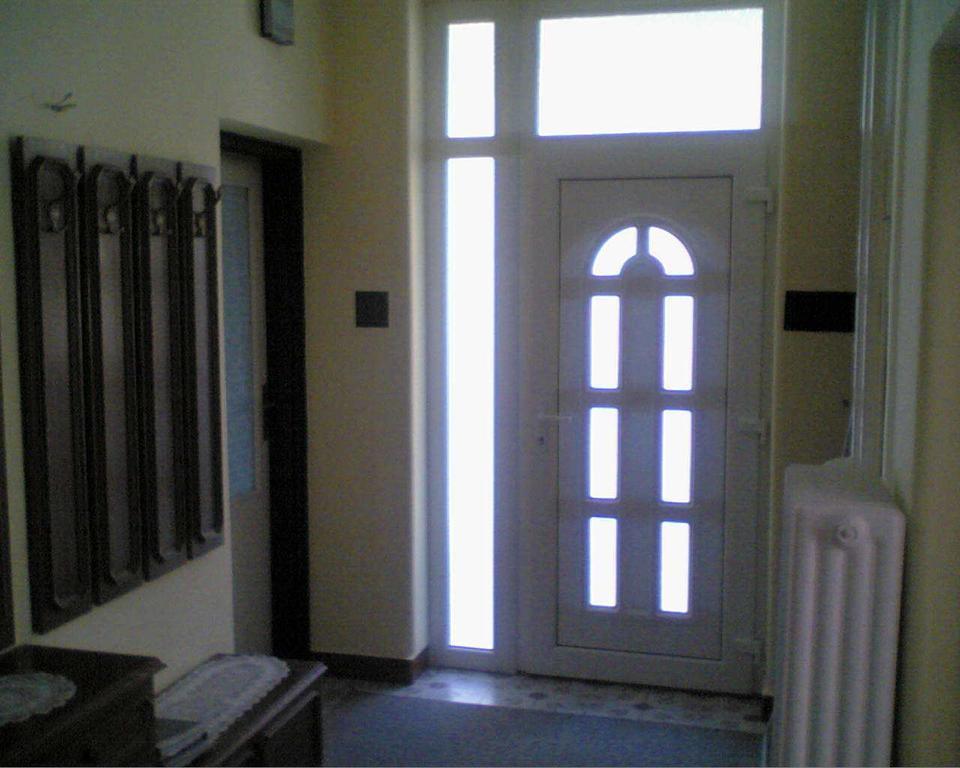 Hotel Marika Haus Bük Pokój zdjęcie