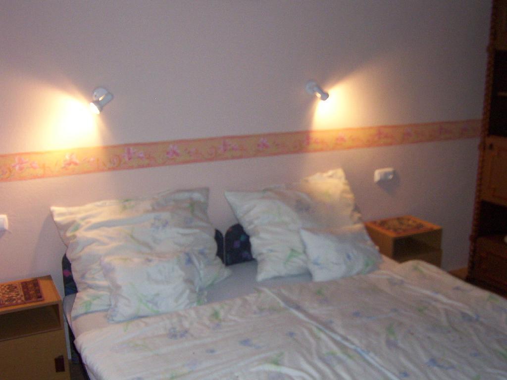 Hotel Marika Haus Bük Pokój zdjęcie
